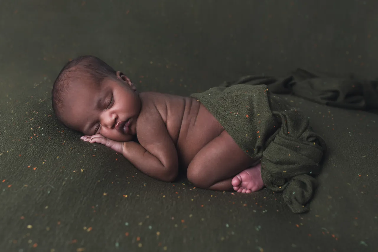Séance naissance, Studio Bena